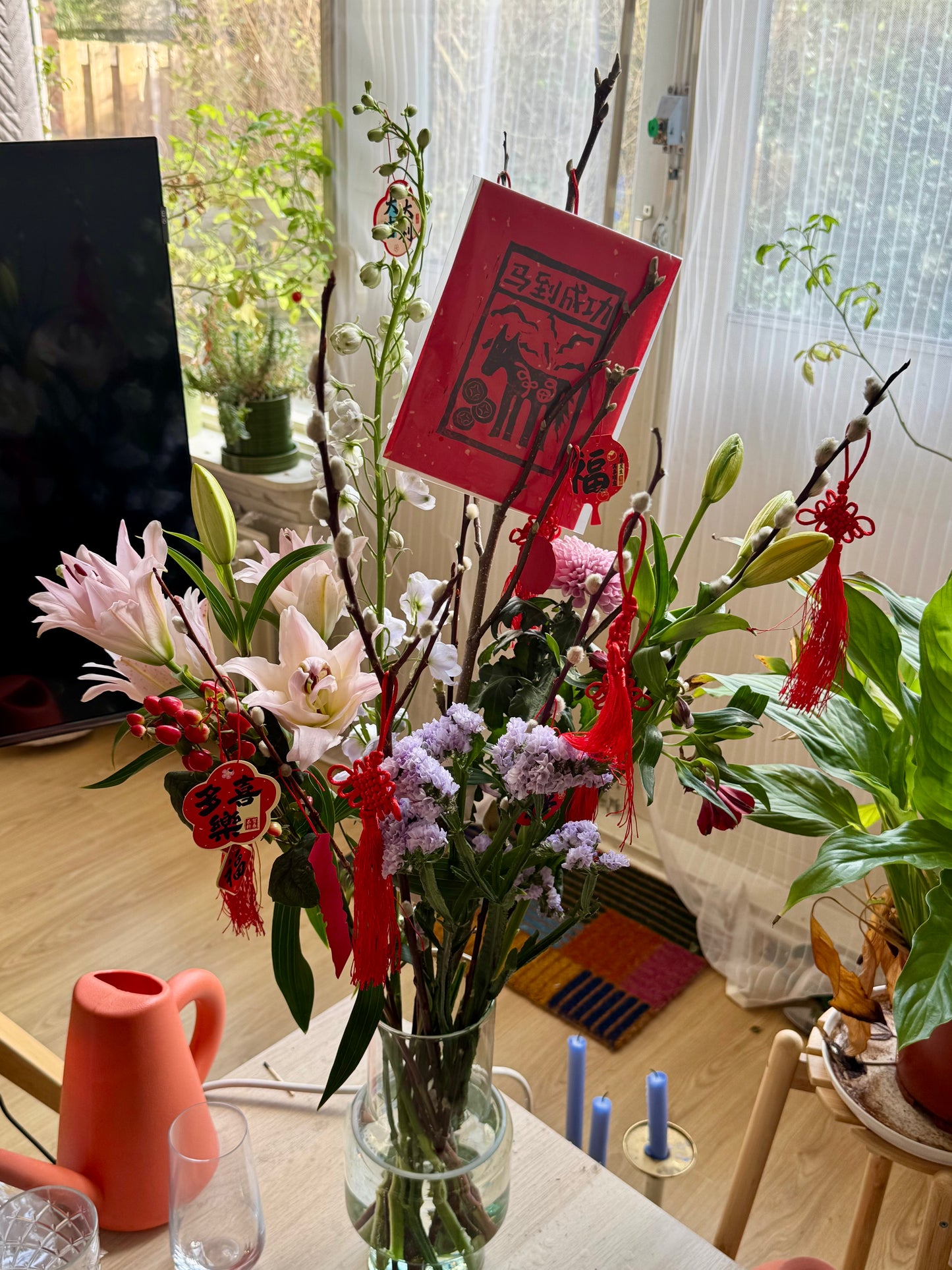 28 Feb. Sat | JiaMa(甲马) Linocut: Carve Your Chinese Horse Year Guardian