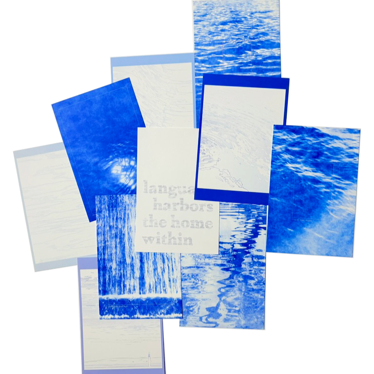 雨燕Apus Vol.1 Postcards 10pcs/set (Limited Edition)