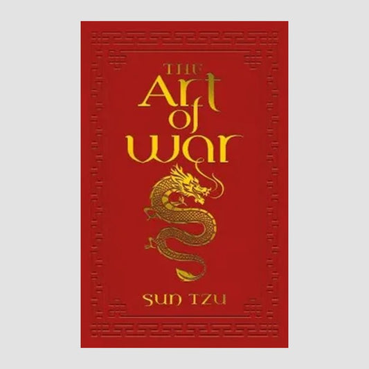 ART OF WAR by TZU, SUN