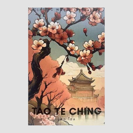 TAO TE CHING by TZU, LAO