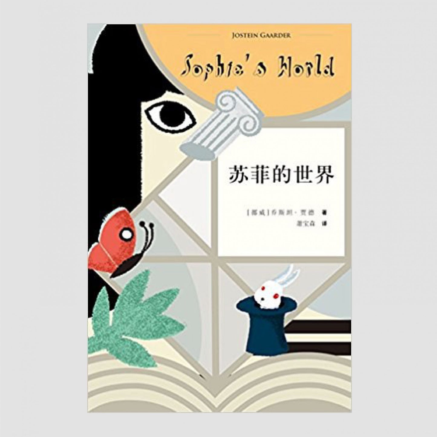 苏菲的世界